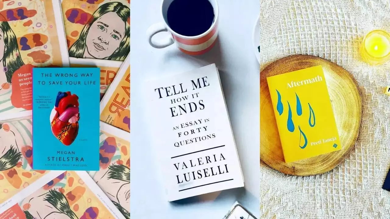 10 Underrated Books That Deserve to Be Quoted Like Sacred Texts