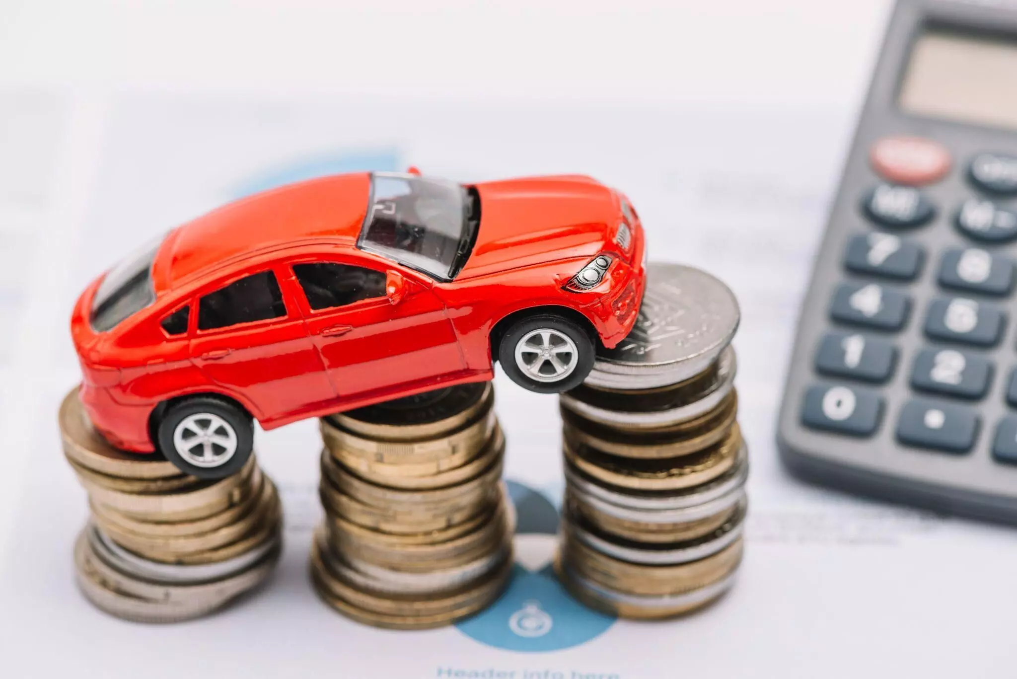 How to Save on Car Insurance Without Sacrificing Coverage?