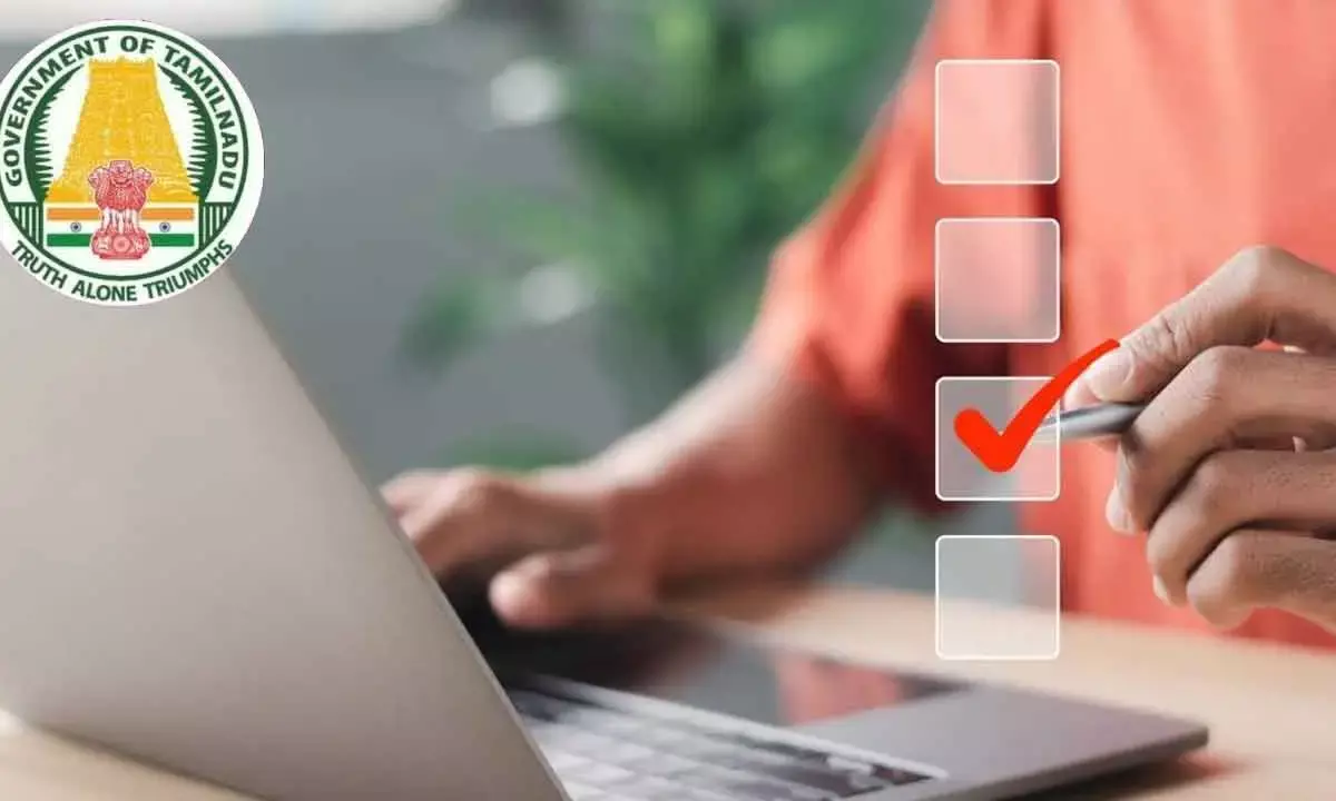 Your Future Awaits: TNEA Counselling 2025 Round 1 Allotment Results Expected Today!