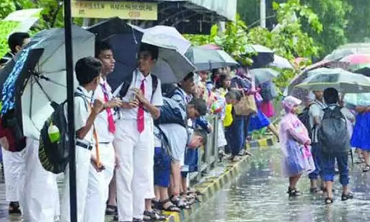 August Holidays in Hyderabad: Schools Closed on 10 Days