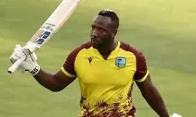 Andre Russell to Retire from International Cricket After Jamaica T20Is Against Australia Andre Russell to Retire from International Cricket After Jamaica T20Is Against Australia