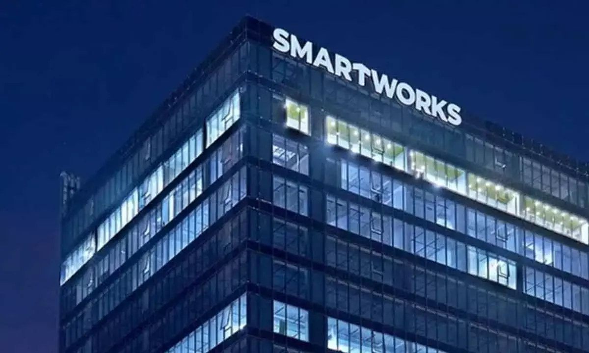 Smartworks Coworking Shines: A Strong Stock Market Debut and What Lies Ahead
