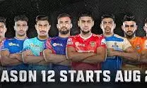 Pro Kabaddi League 2025 to Kick Off on August 29: 12 Teams, 137 Matches Await Fans
