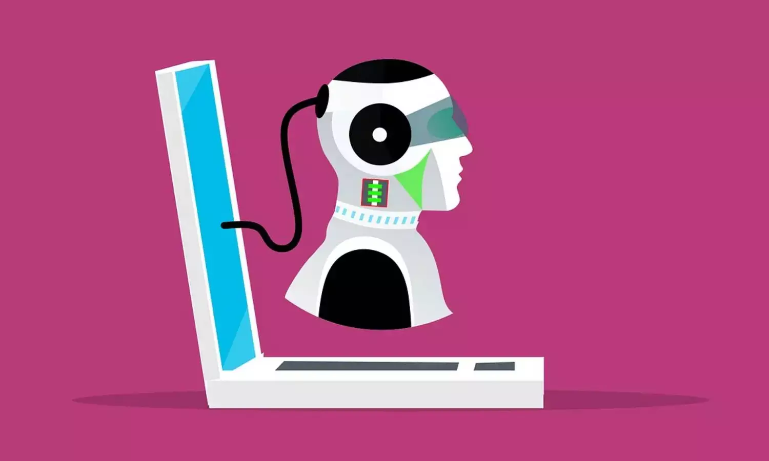 US AI Startups Attract Record Funding in H1 2025, Even as VC Firms Struggle to Raise Capital