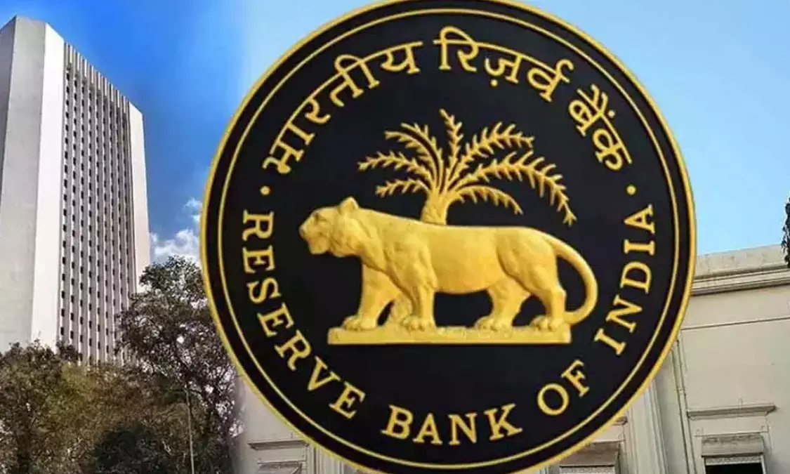 RBI May Bar PE Firms from Owning Significant Stakes in Domestic Banks