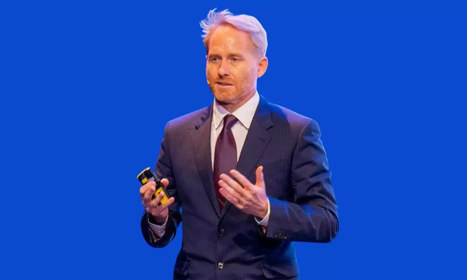 Solar energy storage also is going to be the game-changer