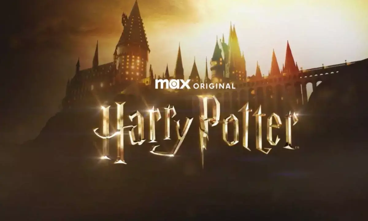 HBO Constructs On‑Set School for Child Stars, Prepping 8–10‑Year “Harry Potter” Series Production
