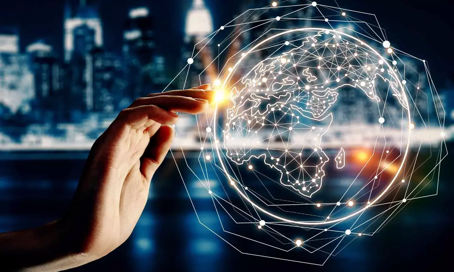 Canadian Tech Breakthroughs that are Reshaping Global Innovation