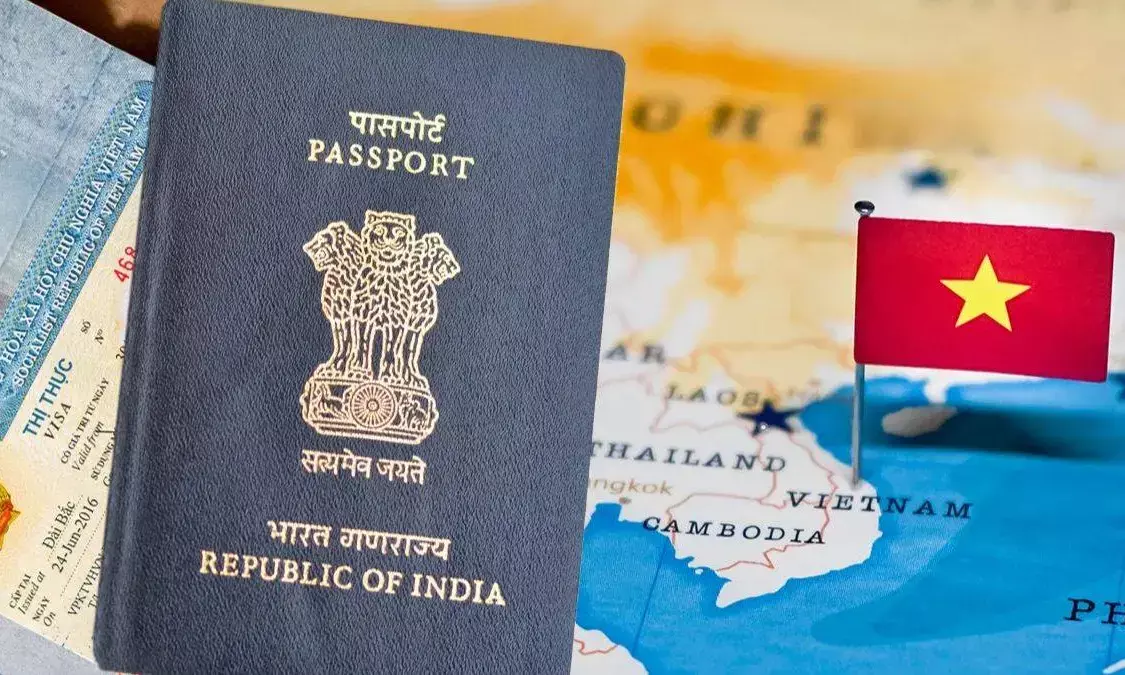 Vietnam Visa for Indians 2025: Types, Documents, Fees, and Application Process Explained