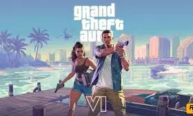 GTA 6 Could Generate $7.6 Billion in Just 60 Days, Says Gaming Firm Konvoy — Here’s Why It Could Be a Creator Goldmine GTA 6 Could Generate $7.6 Billion in Just 60 Days, Says Gaming Firm Konvoy — Here’s Why It Could Be a Creator Goldmine