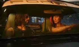 Cyberpunk 2077 Update 2.3 Brings Auto-Drive, New Vehicles, and Mac Support