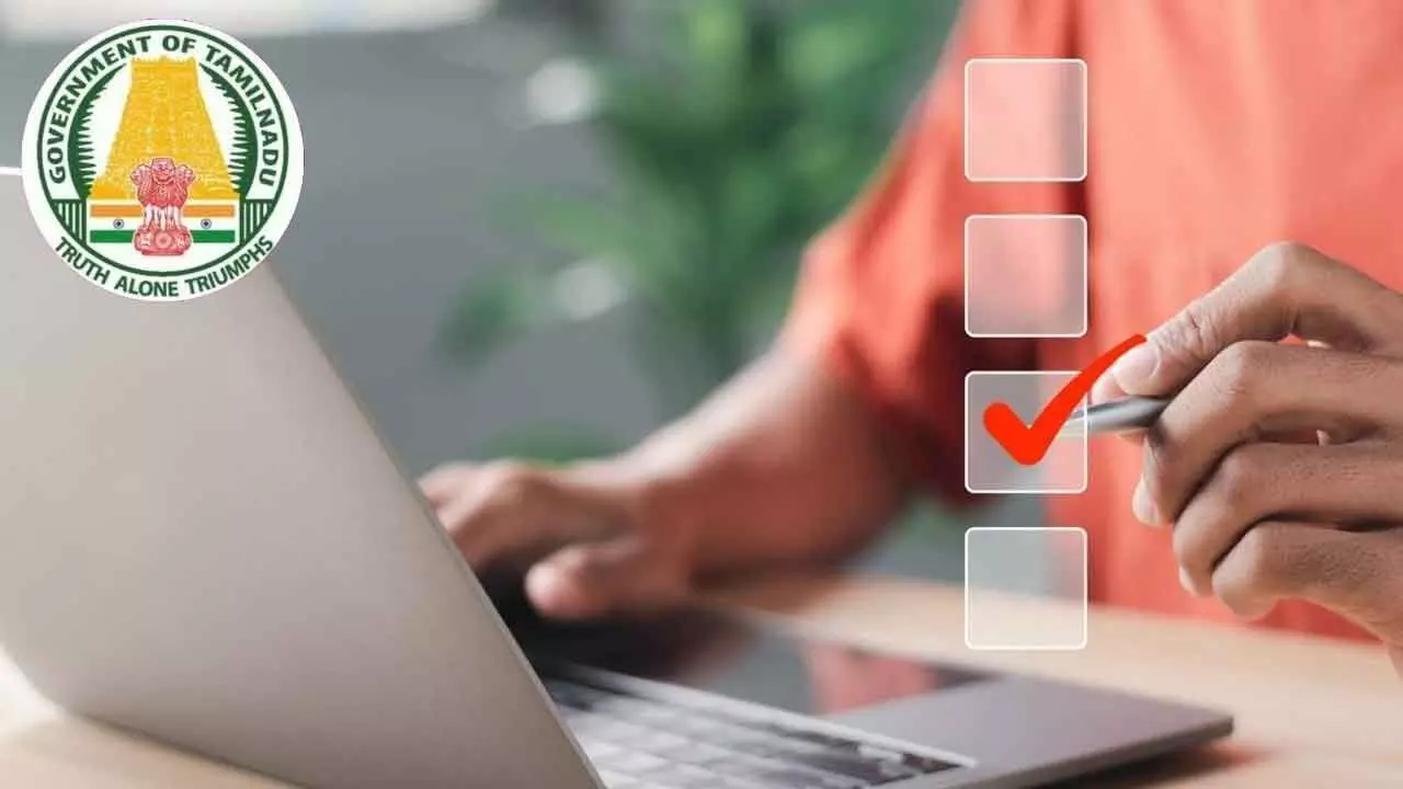 Your Future Awaits: TNEA Counselling 2025 Round 1 Allotment Results Expected Today!
