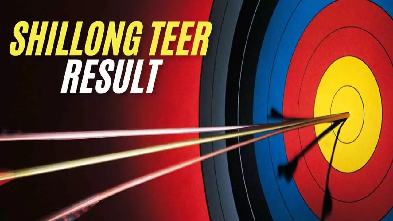 Hit the Bullseye: Shillong Teer Results for July 17, 2025 – Are You a Winner?