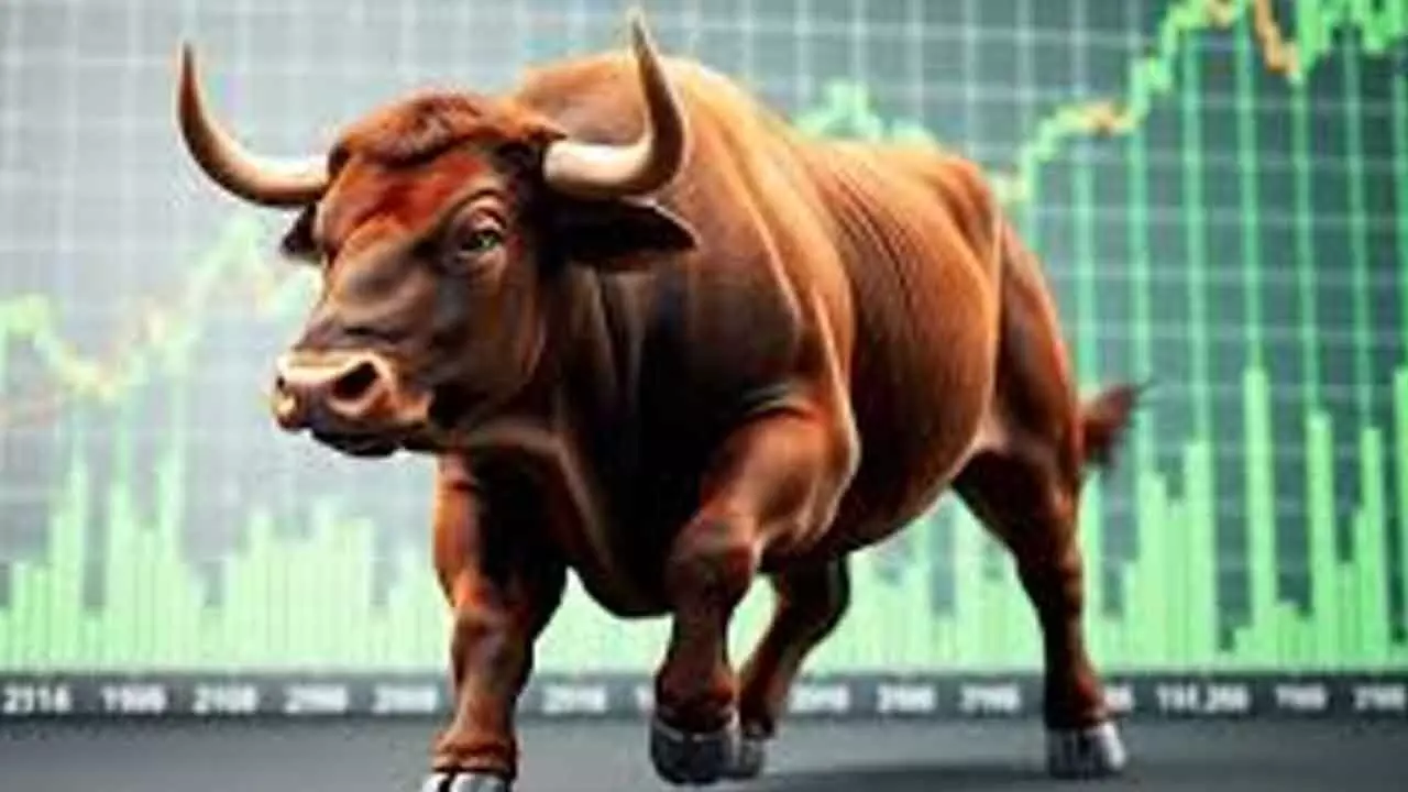 Indian Markets Brace for Crucial Day: Will Bulls Maintain Momentum on July 17?