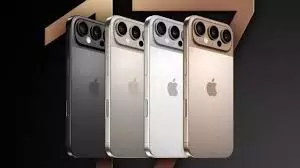 Apple iPhone 17 to Feature Powerful A19 Chipset but No RAM Upgrade — Full Specs, Expected Price in India Apple iPhone 17 to Feature Powerful A19 Chipset but No RAM Upgrade — Full Specs, Expected Price in India