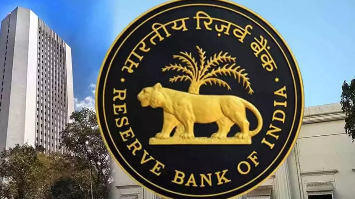 RBI May Bar PE Firms from Owning Significant Stakes in Domestic Banks RBI May Bar PE Firms from Owning Significant Stakes in Domestic Banks