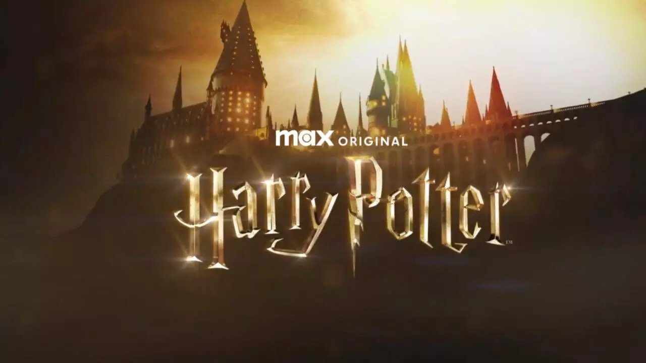 HBO Constructs On‑Set School for Child Stars, Prepping 8–10‑Year “Harry Potter” Series Production HBO Constructs On‑Set School for Child Stars, Prepping 8–10‑Year “Harry Potter” Series Production