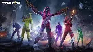 Garena Free Fire Max Redeem Codes for July 17, 2025: Unlock Free Diamonds, Skins, Characters & More