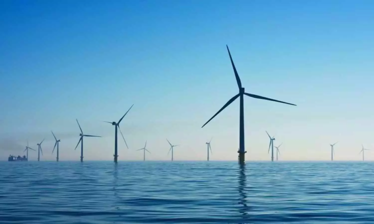 India’s coastline to power the future: First-of-its-kind hybrid marine energy platform under development India’s coastline to power the future: First-of-its-kind hybrid marine energy platform under development