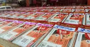 Kerala Lottery Result Today (17-07-2025): Karunya‑Plus KN‑581 Bumper Draw Winners Kerala Lottery Result Today (17-07-2025): Karunya‑Plus KN‑581 Bumper Draw Winners