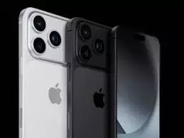 iPhone 17 Series Colour Options Leaked Ahead of Launch; Base Model to Come in Six Shades iPhone 17 Series Colour Options Leaked Ahead of Launch; Base Model to Come in Six Shades