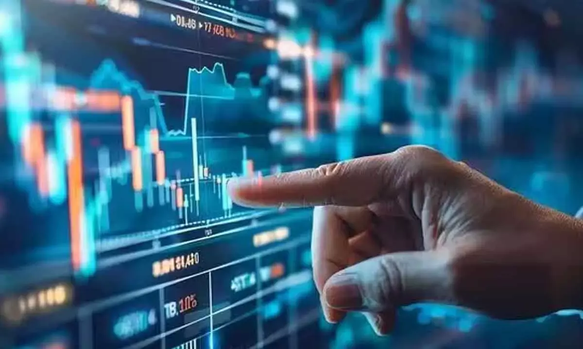 Indian Market Under Pressure: Nifty 50 Eyes 24,900 Support as Q1 Results Emerge