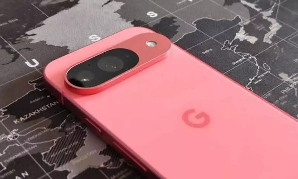 Google Enhances Pixel Service in India: Same-Day Repairs & Free Doorstep Pickups