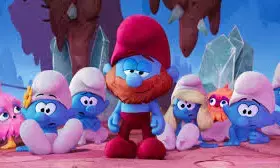 Smurfs Movie Review: Visually Vibrant, But Story Suffers From an Identity Crisis