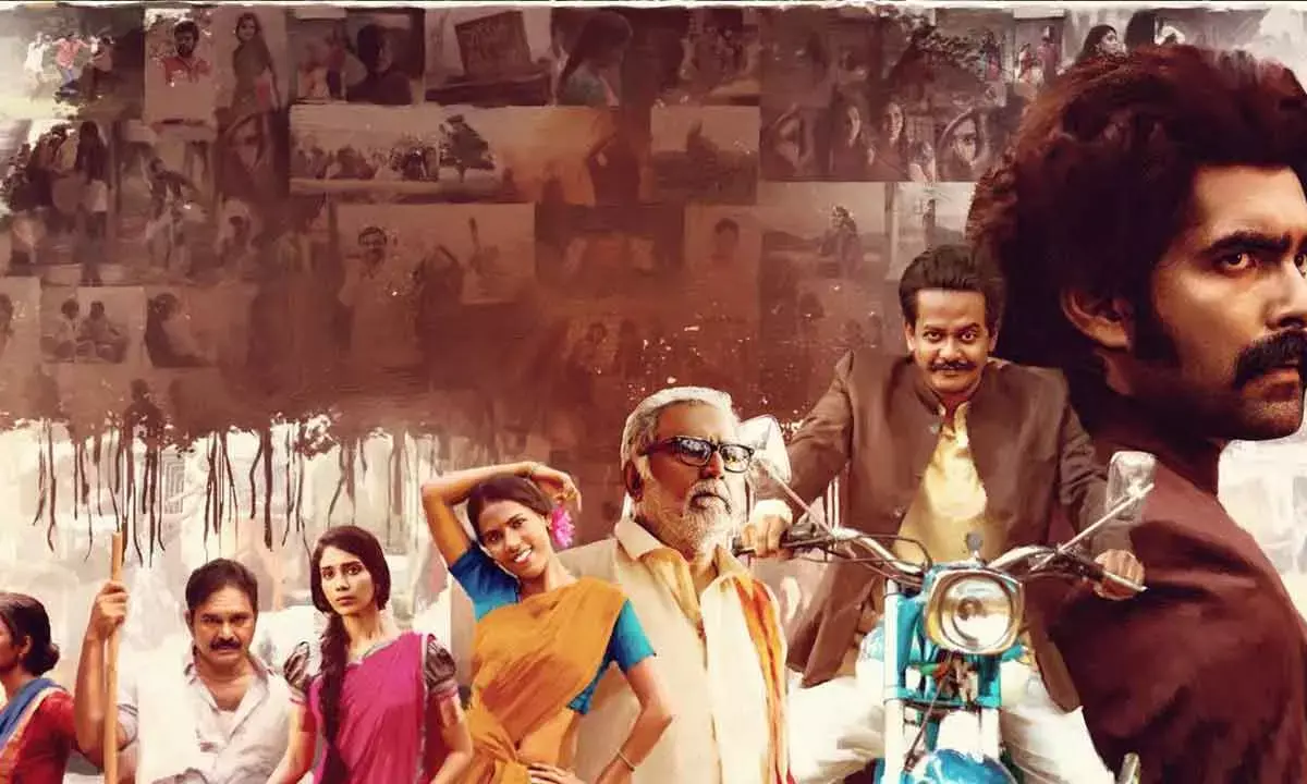 ‘Kothapallilo Okappudu’ Review: A Myth, a Village, and the Search for Truth