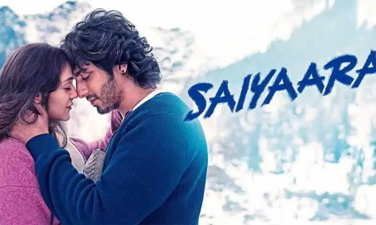 Saiyaara Hits Theatres: Chunky Panday Cheers Nephew Ahaan Panday on Bollywood Debut