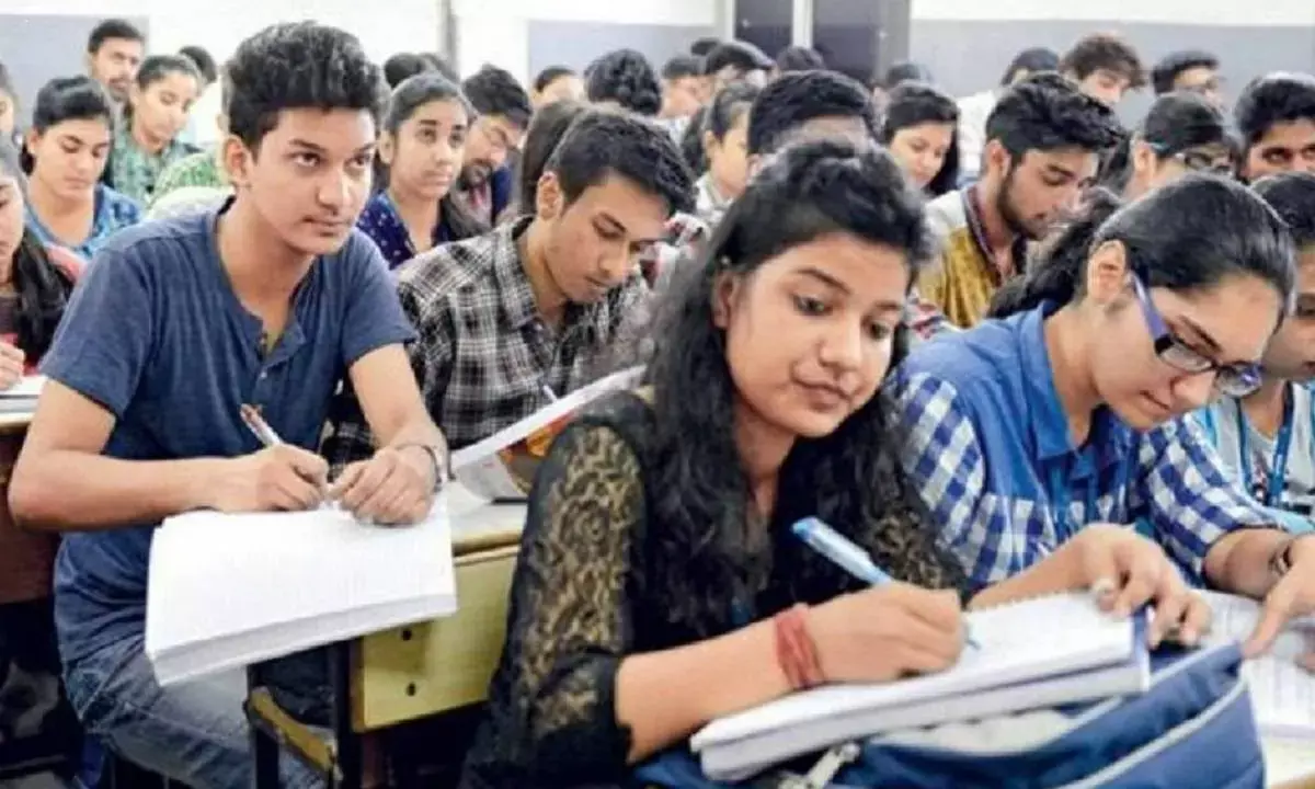 Kerala DHSE Declares Plus Two SAY & Improvement Exam Results 2025: Over 80,000 Students Get Second Chance