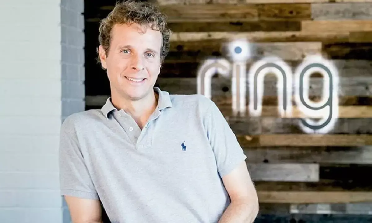 Amazon’s Ring & Smart‑Home Staff Must Prove AI Use to Earn Promotions