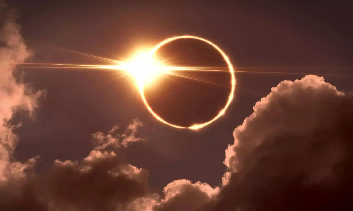 Solar Eclipse on August 2, 2027: Longest in a Century — Will It Be Visible in India? Full List of Locations