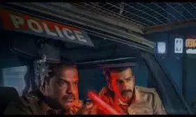 Ronth OTT Release: Roshan Mathew and Dileesh Pothan’s Gritty Police Drama to Stream on JioHotstar from July 22 Ronth OTT Release: Roshan Mathew and Dileesh Pothan’s Gritty Police Drama to Stream on JioHotstar from July 22