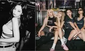 Jennie Shares Behind-the-Scenes Glimpses from BLACKPINKs DEADLINE World Tour Stop in LA: See Heartfelt Moments with Lisa and Jisoo Jennie Shares Behind-the-Scenes Glimpses from BLACKPINKs DEADLINE World Tour Stop in LA: See Heartfelt Moments with Lisa and Jisoo