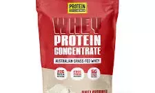 What is Whey Protein Concentrate? A Complete Beginner’s Guide