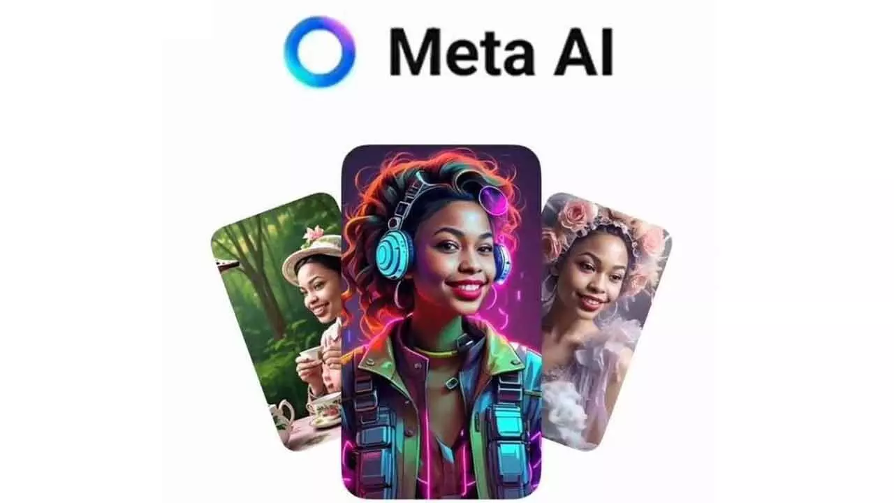 Create AI Selfies: Metas Imagine Me Feature Arrives in India