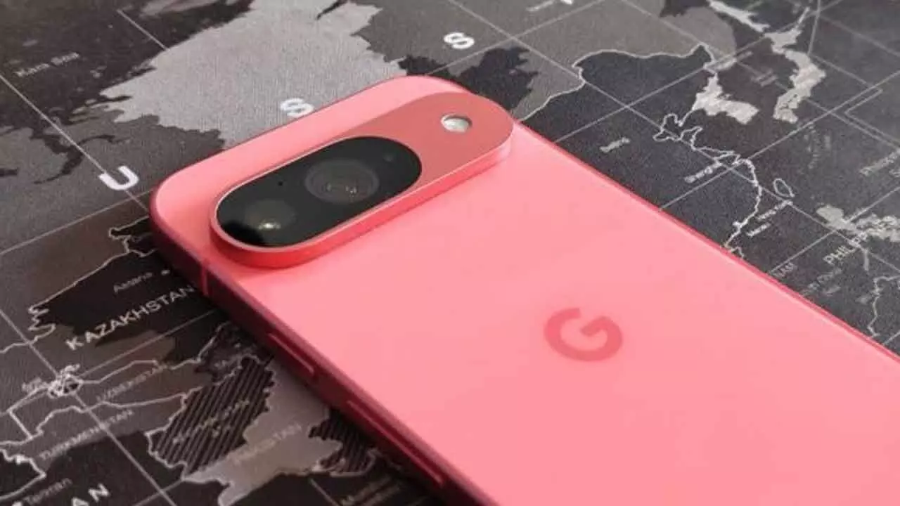 Google Enhances Pixel Service in India: Same-Day Repairs & Free Doorstep Pickups Google Enhances Pixel Service in India: Same-Day Repairs & Free Doorstep Pickups