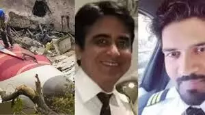 Air India Crash: Cockpit Audio Suggests Captain May Have Cut Off Engine Fuel Supply Air India Crash: Cockpit Audio Suggests Captain May Have Cut Off Engine Fuel Supply