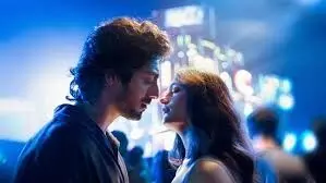 ‘Saiyaara’ Movie Review & Live Updates: Ahaan Panday and Aneet Padda Shine in Mohit Suri’s Romantic Drama ‘Saiyaara’ Movie Review & Live Updates: Ahaan Panday and Aneet Padda Shine in Mohit Suri’s Romantic Drama