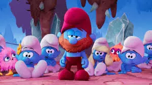 Smurfs Movie Review: Visually Vibrant, But Story Suffers From an Identity Crisis