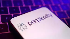 Perplexity AI Overtakes ChatGPT to Become No. 1 App on App Store India — Here’s Why
