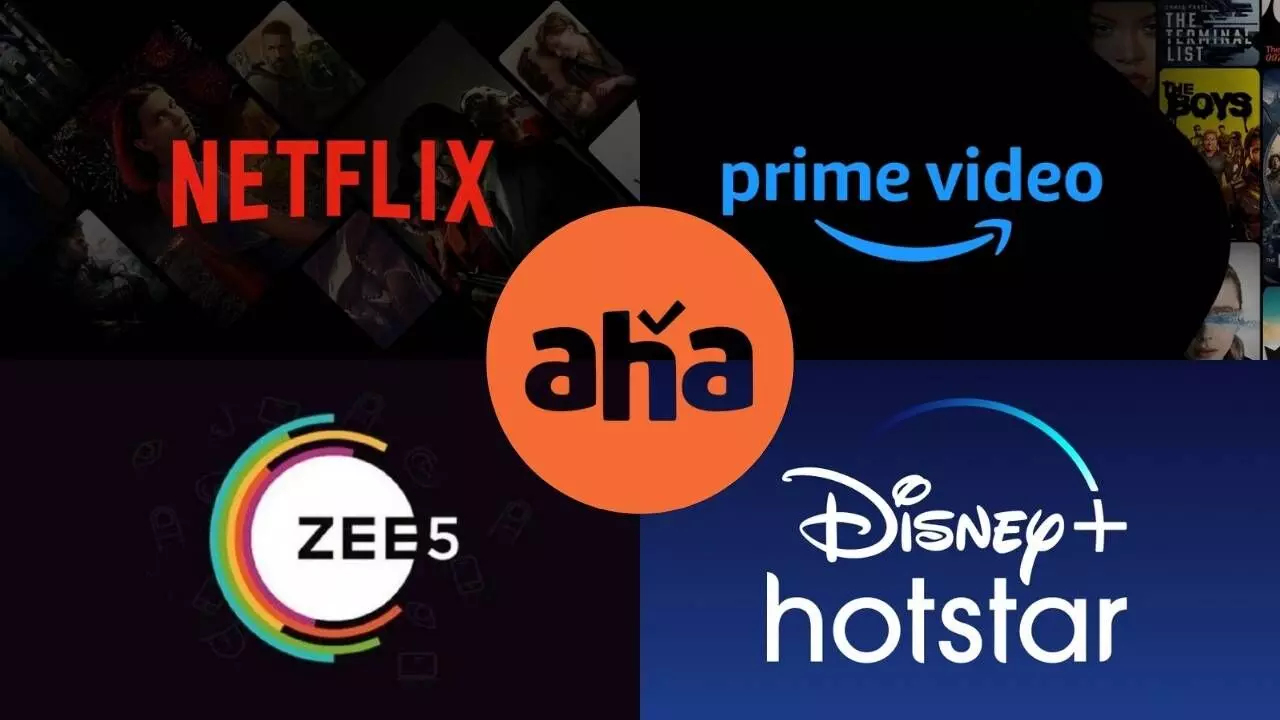 16 New OTT Releases This Weekend: Movies & Series Releasing on the 18th July