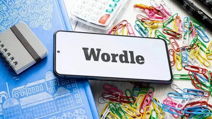 Wordle #1,490 Hints, Clues & Answer for July 18, 2025 – Is Your Streak Safe?