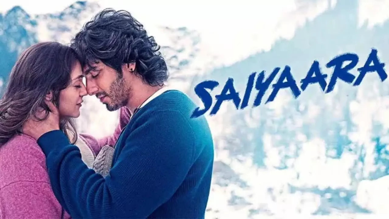 Saiyaara Hits Theatres: Chunky Panday Cheers Nephew Ahaan Panday on Bollywood Debut Saiyaara Hits Theatres: Chunky Panday Cheers Nephew Ahaan Panday on Bollywood Debut