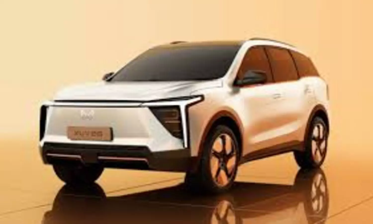 5 New Mahindra SUVs Launching Soon: Full List Inside