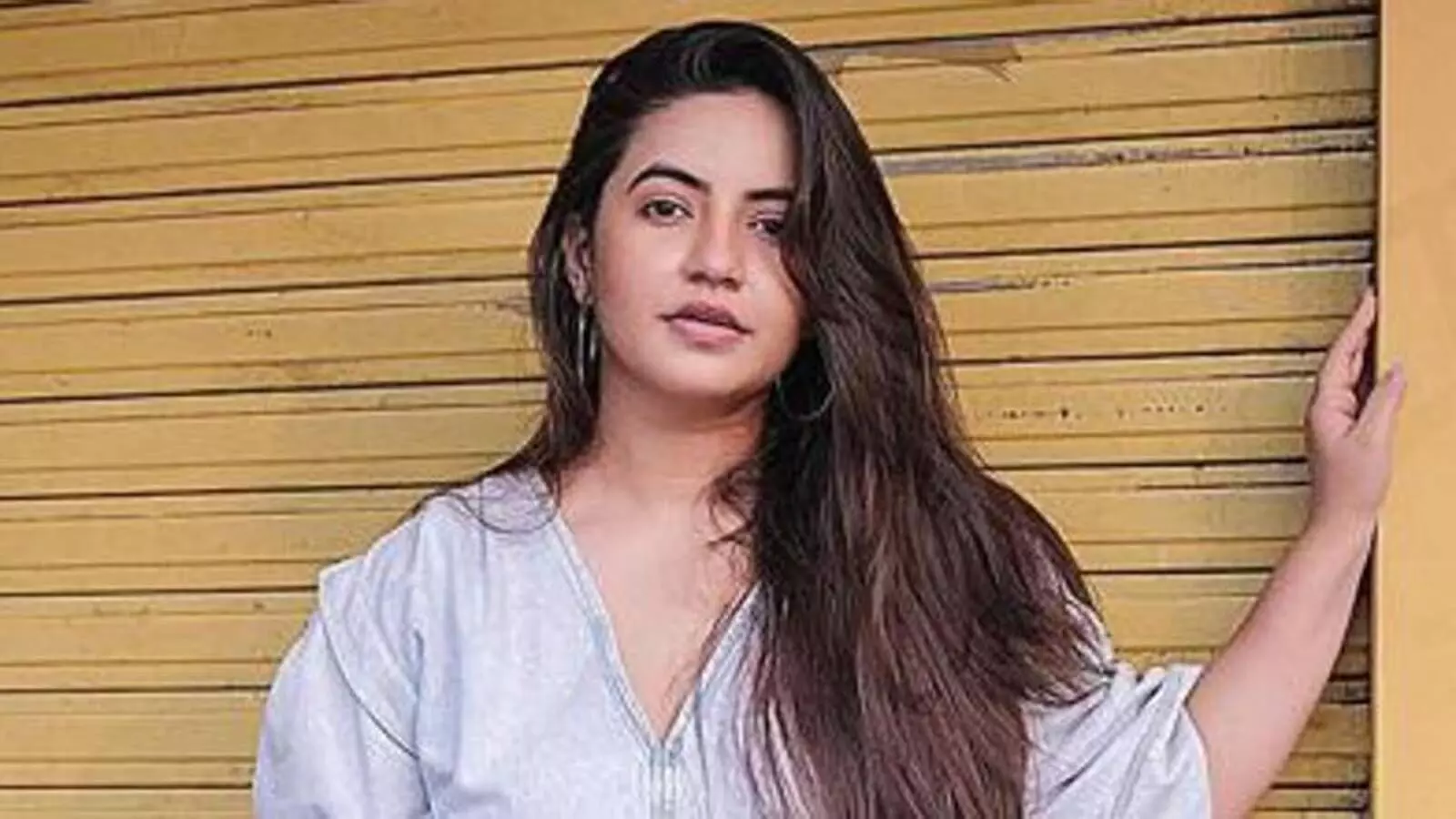 Bigg Boss 19: TV Actress Meera Deosthale Reportedly Confirmed as Second Contestant After Rejecting Offer Last Year Bigg Boss 19: TV Actress Meera Deosthale Reportedly Confirmed as Second Contestant After Rejecting Offer Last Year