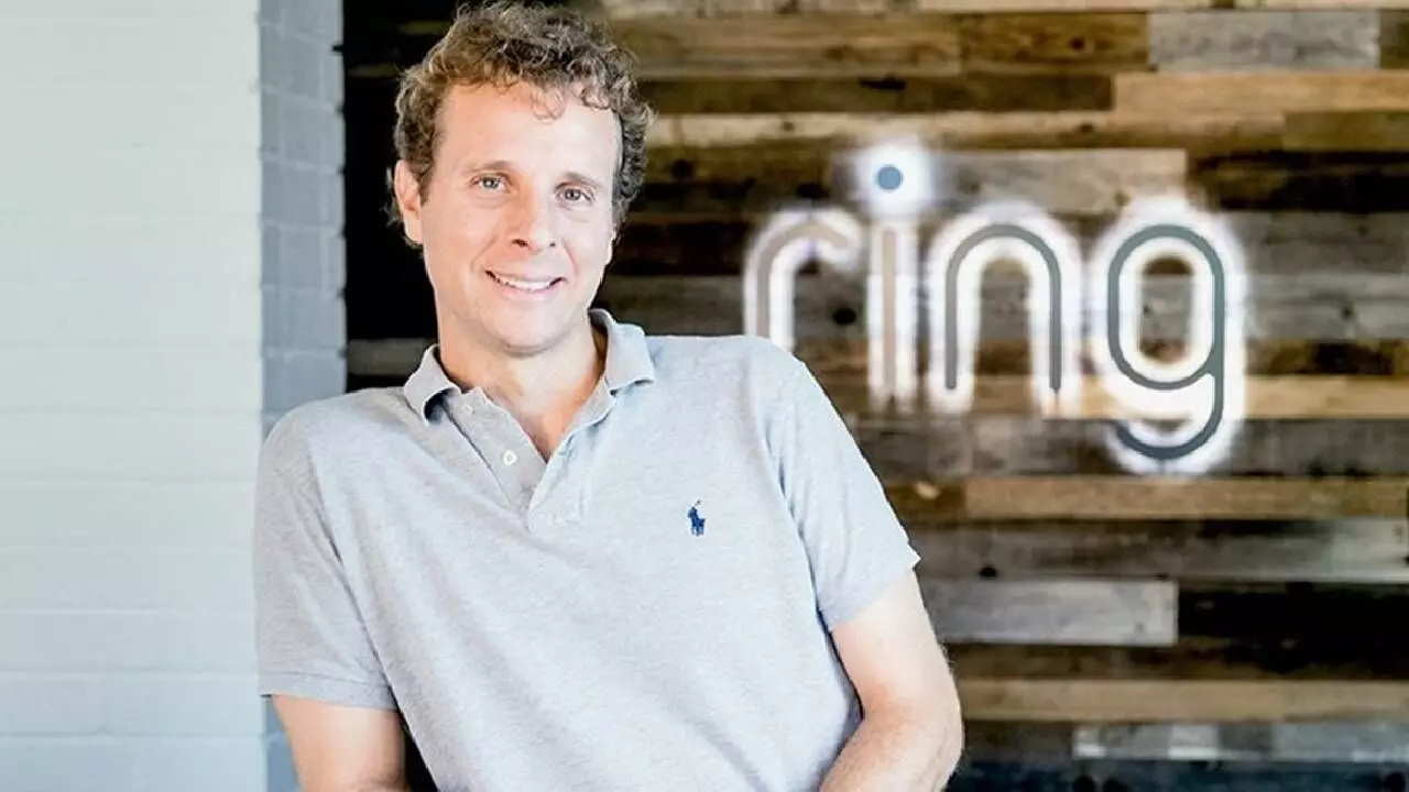 Amazon’s Ring & Smart‑Home Staff Must Prove AI Use to Earn Promotions
