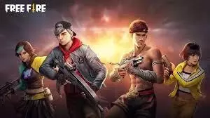 Garena Free Fire Max Redeem Codes for July 18, 2025: Claim Free Skins, Characters, and More Garena Free Fire Max Redeem Codes for July 18, 2025: Claim Free Skins, Characters, and More
