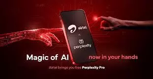 Google AI Pro and Perplexity Pro Now Free in India for Select Users: Here’s What You Get and How to Claim It